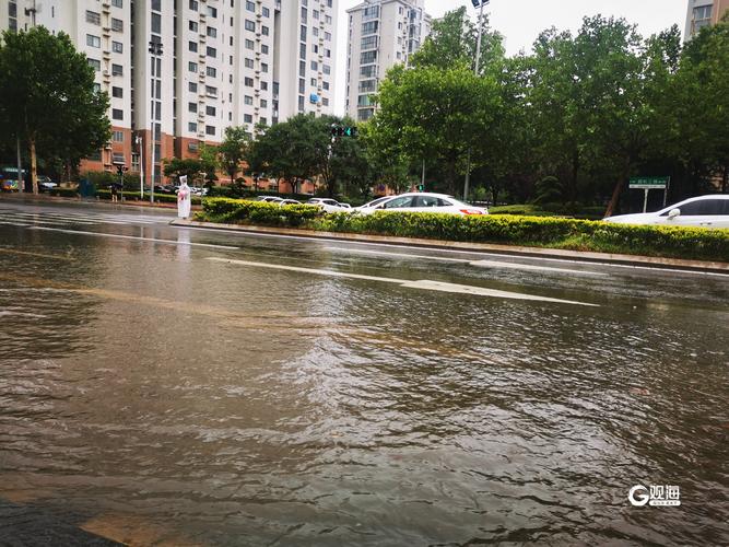 青岛城阳区天气预报，近日青岛天气情况-第3张图片-优品飞百科