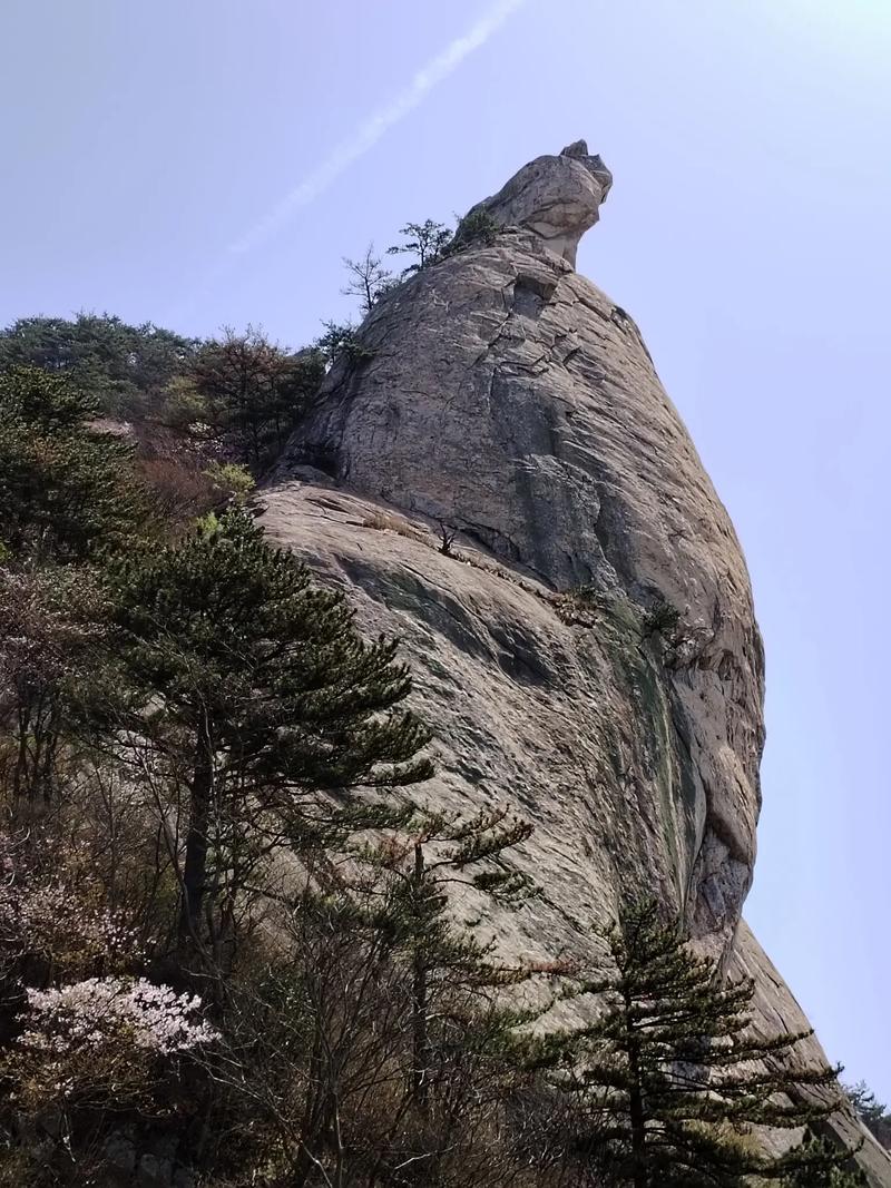麻城龟峰山天气预报，麻城龟峰山天气预报15天当地天气查询表-第4张图片-优品飞百科