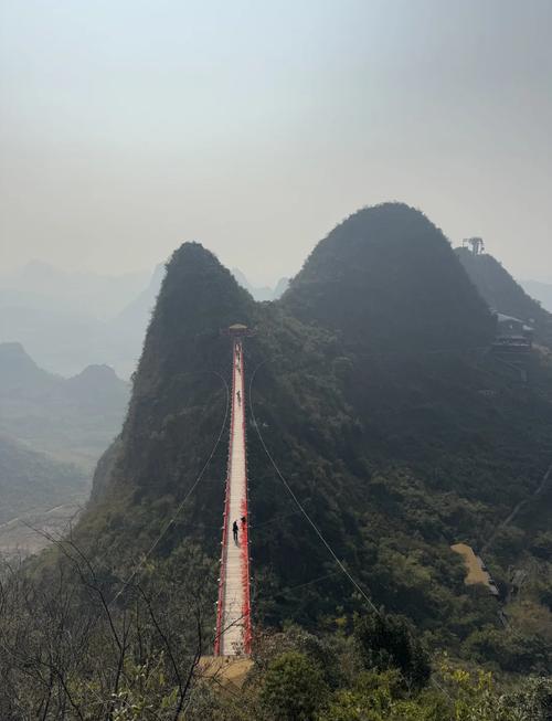 阳朔县天气预报？阳朔县天气预报15天查询？-第2张图片-优品飞百科