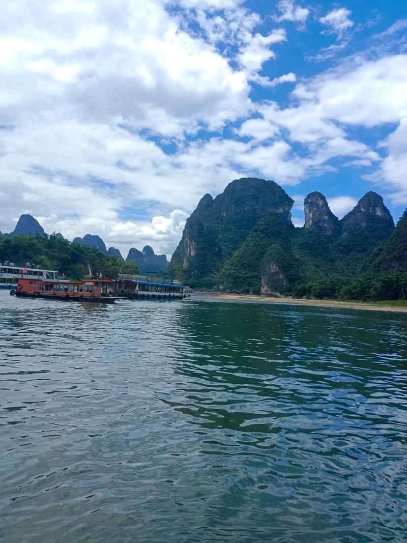 阳朔县天气预报？阳朔县天气预报15天查询？-第5张图片-优品飞百科