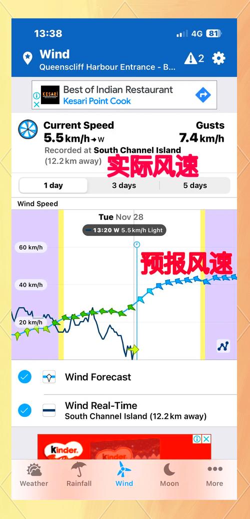 澳大利亚悉尼天气预报？澳大利亚悉尼天气预报一个月？-第5张图片-优品飞百科