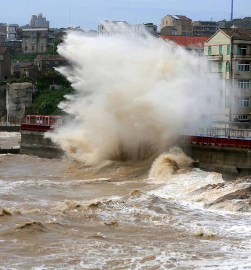 台州天台县天气预报，台州·天台天气-第1张图片-优品飞百科