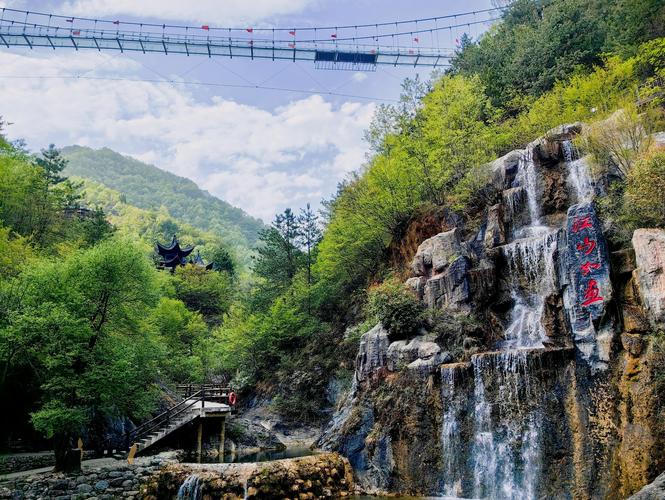 甘肃省天水市秦安县天气预报，甘肃省天水市秦安县天气预报一周？-第2张图片-优品飞百科