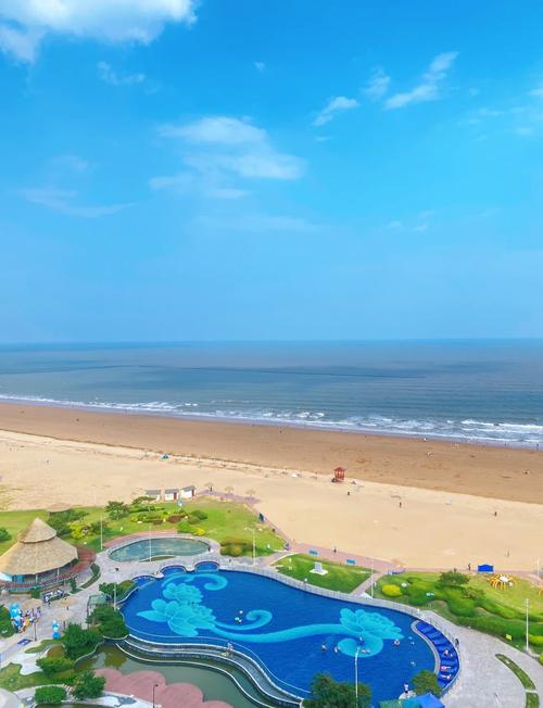 海阳市天气预报，海阳市天气预报四十天？-第3张图片-优品飞百科