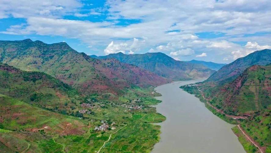 华坪天气预报，华坪天气预报15天？-第2张图片-优品飞百科