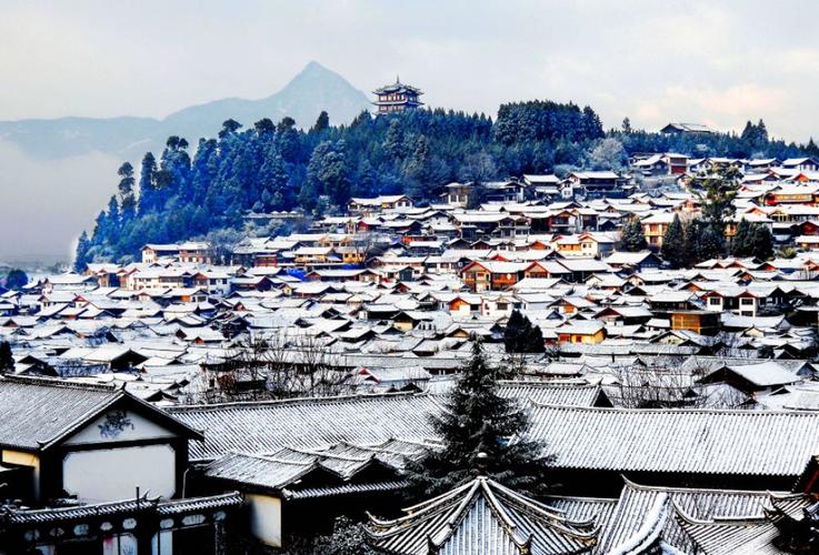 华坪天气预报，华坪天气预报15天？-第3张图片-优品飞百科