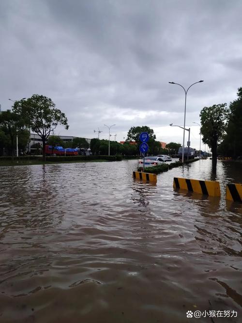 上海浦东新区天气查询？上海市浦东新区天气预报2345？-第1张图片-优品飞百科