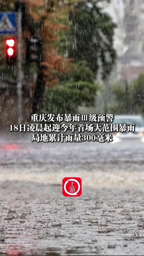 重庆渝中区天气预报，重庆渝中区天气预报15天查询天气？-第4张图片-优品飞百科