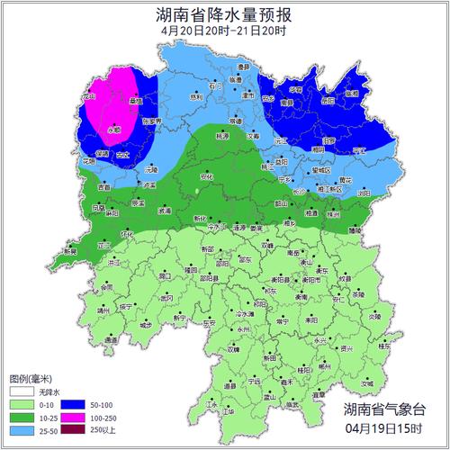 醴陵天气预报15天，醴陵天气预报15天准确率？-第4张图片-优品飞百科
