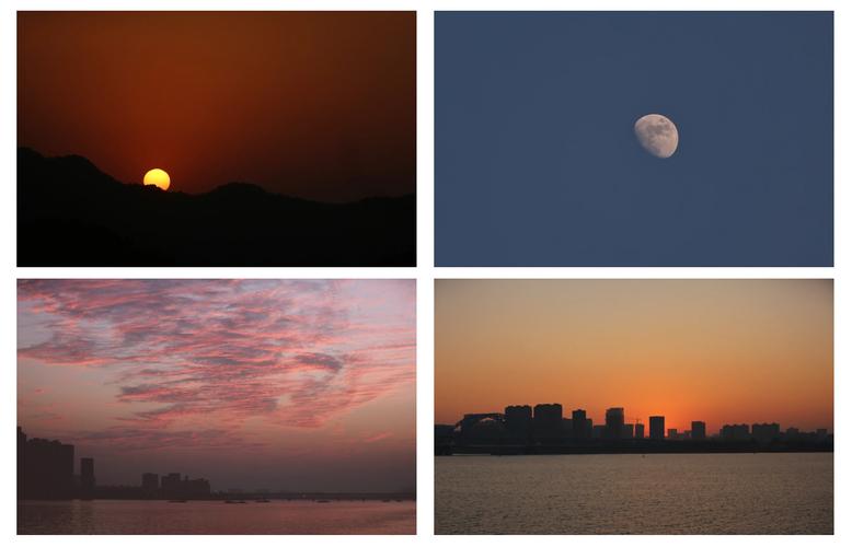 杭州市上城区天气预报？杭州市上城区天气预报30天？-第3张图片-优品飞百科