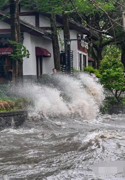 杭州市上城区天气预报？杭州市上城区天气预报30天？-第8张图片-优品飞百科
