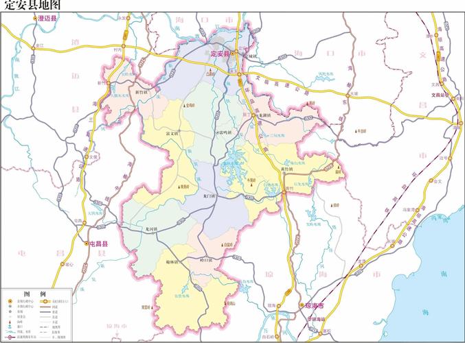 海南省定安县天气预报？海南省定安县天气预报四？-第6张图片-优品飞百科