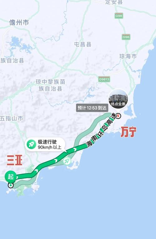 海南省定安县天气预报？海南省定安县天气预报四？-第8张图片-优品飞百科