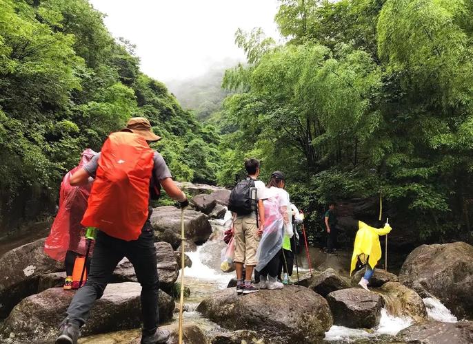 武功山天气预报15天，武功山天气?？-第3张图片-优品飞百科