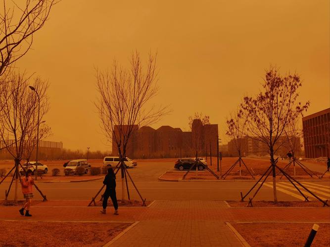 天津市南开区天气预报，天津市南开区天气预报一周？-第7张图片-优品飞百科