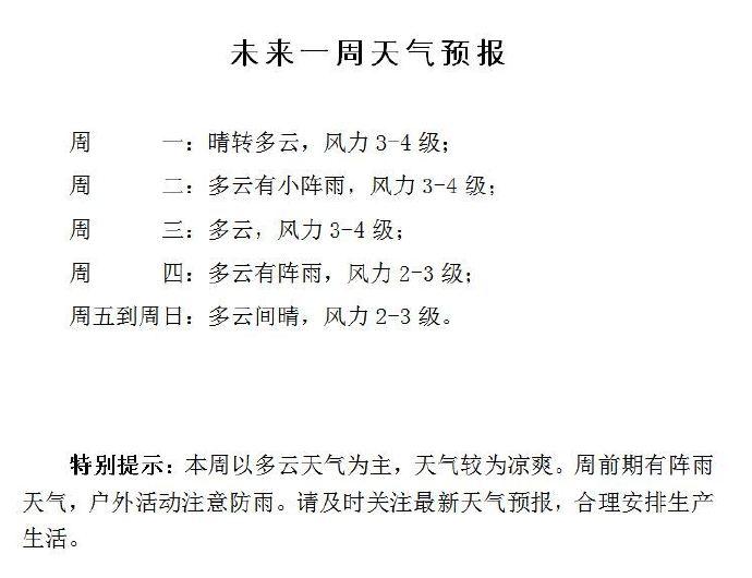 满洲里天气预报15天气预报，满洲里天气预报实时-第2张图片-优品飞百科