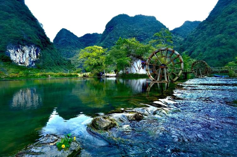 百色市右江区天气预报？百色市右江区天气预报15天？-第1张图片-优品飞百科