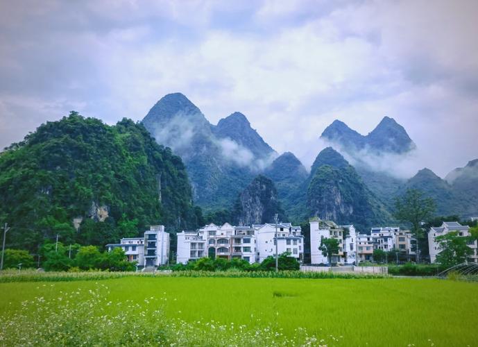 百色市右江区天气预报？百色市右江区天气预报15天？-第2张图片-优品飞百科