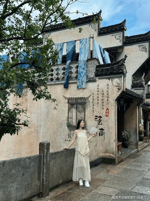 江西婺源风景区天气预报一周,江西婺源天气15天查询?-第3张图片-优品飞百科 江西婺源风景区天气预报一周,江西婺源天气15天查询?-第3张图片-优品飞百科