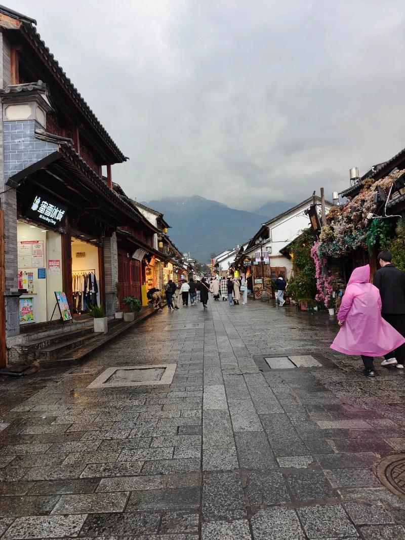 云南省昆明市天气预报？云南大理昆明天气预报15天？-第3张图片-优品飞百科