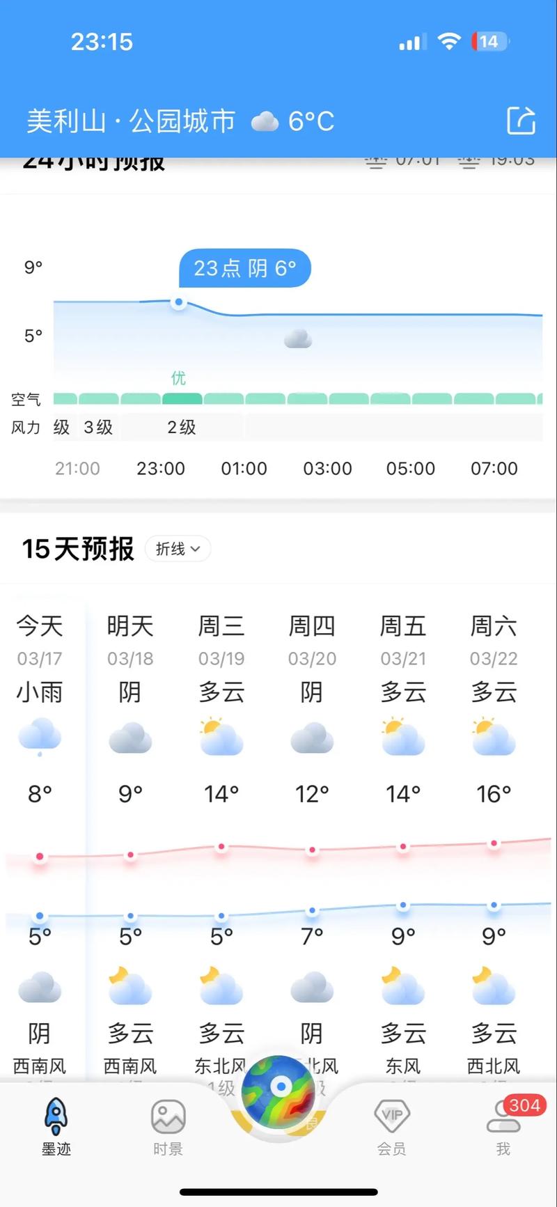 奉节兴隆天气预报，重庆市奉节兴隆镇天气？-第2张图片-优品飞百科