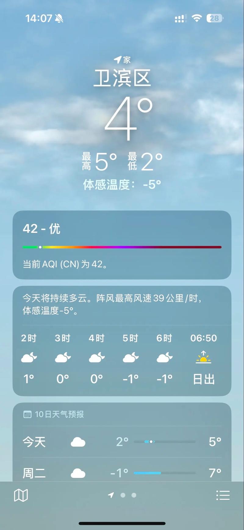 封丘天气预报7天，封丘天气0-第5张图片-优品飞百科