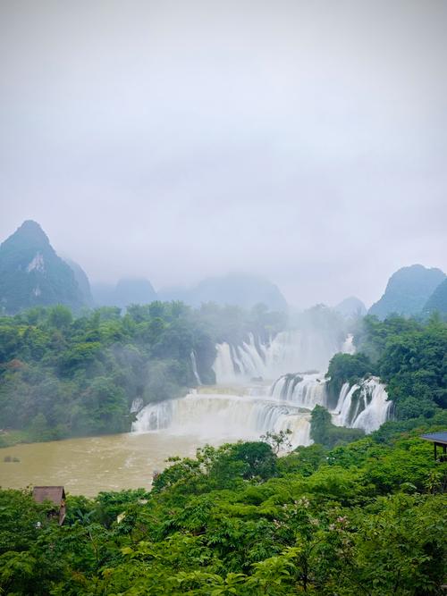 崇左市天气预报，广西天气预报15天查询？-第7张图片-优品飞百科