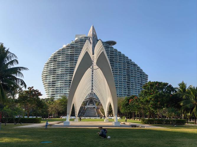 三亚海棠湾天气预报，海南三亚海棠湾天气预报？-第3张图片-优品飞百科