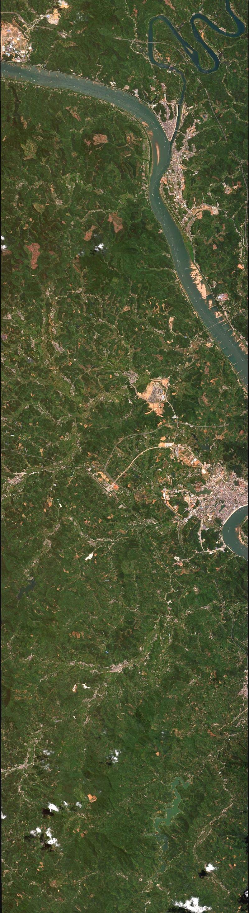 郁南天气预报，郁南天气预报15天查询百度-第4张图片-优品飞百科