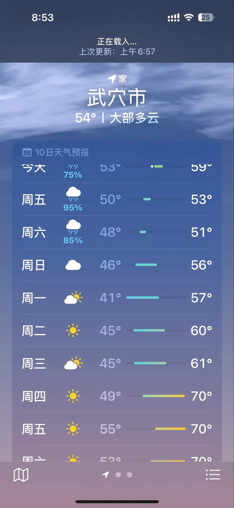 增城区天气预报？增城区天气预报实时查询？-第5张图片-优品飞百科