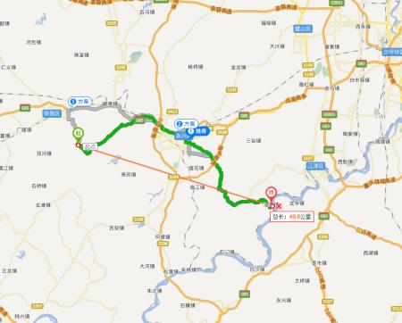 武胜一周天气预报，武胜天气天气？-第6张图片-优品飞百科