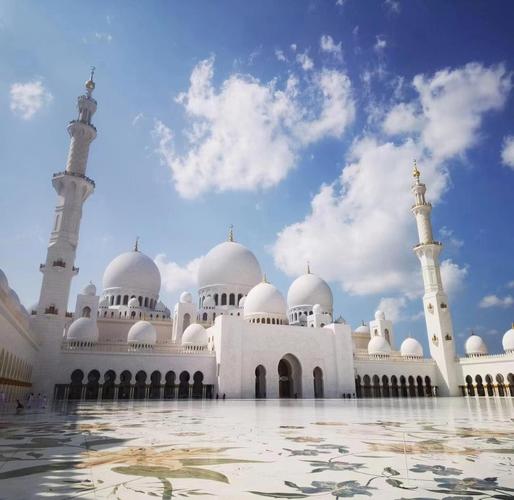 阿联酋天气预报30天，阿联酋天气预报30天查询-第1张图片-优品飞百科