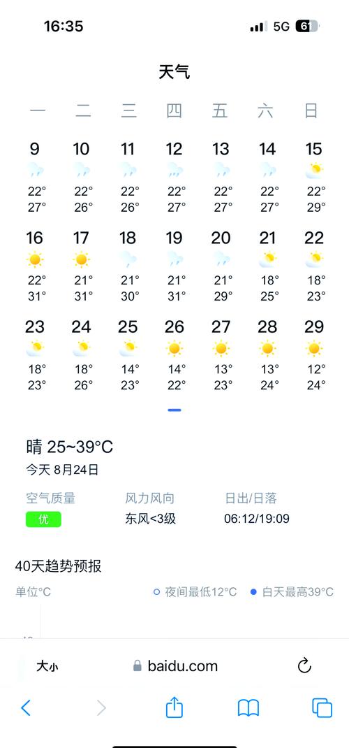 湖南省天气预报，湖南省天气预报一周-第5张图片-优品飞百科