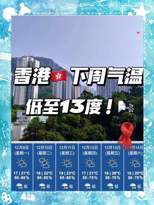 珠海15天天气预报，珠海下雨有必要去吗-第4张图片-优品飞百科