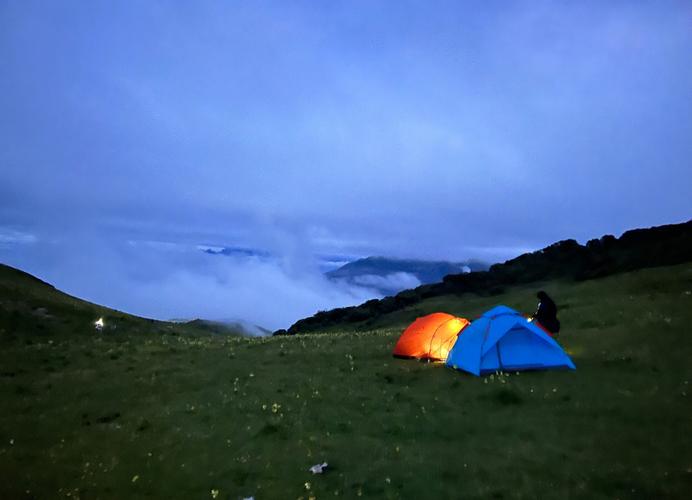 茂县九顶山天气预报，茂县九鼎山天气-第2张图片-优品飞百科