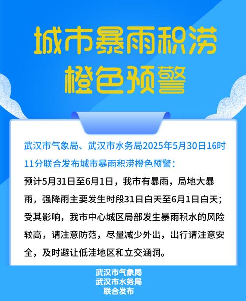 武汉汉南天气预报，武汉汉南天气预报15天天气？-第1张图片-优品飞百科