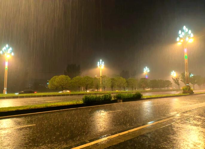 武汉汉南天气预报，武汉汉南天气预报15天天气？-第4张图片-优品飞百科