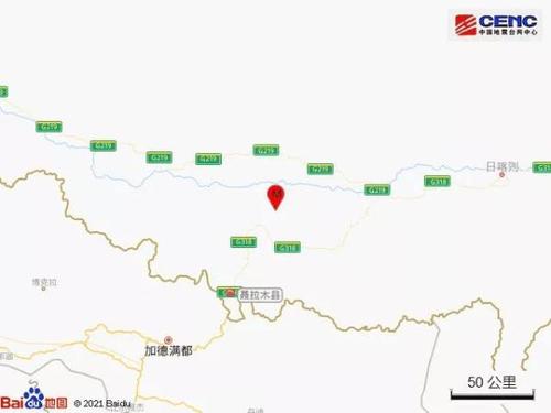 西藏天气预报七天查询？西藏天气预报图？-第1张图片-优品飞百科