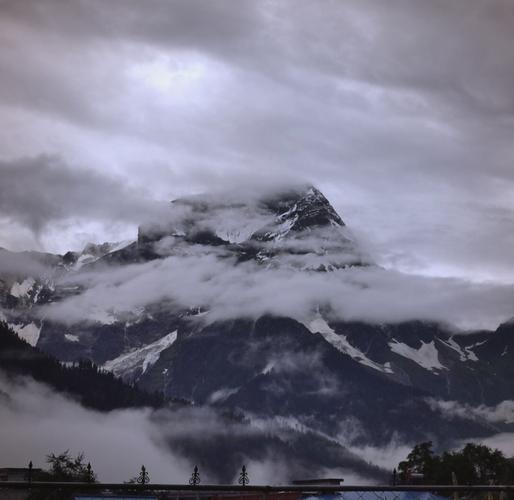 西藏天气预报七天查询？西藏天气预报图？-第4张图片-优品飞百科