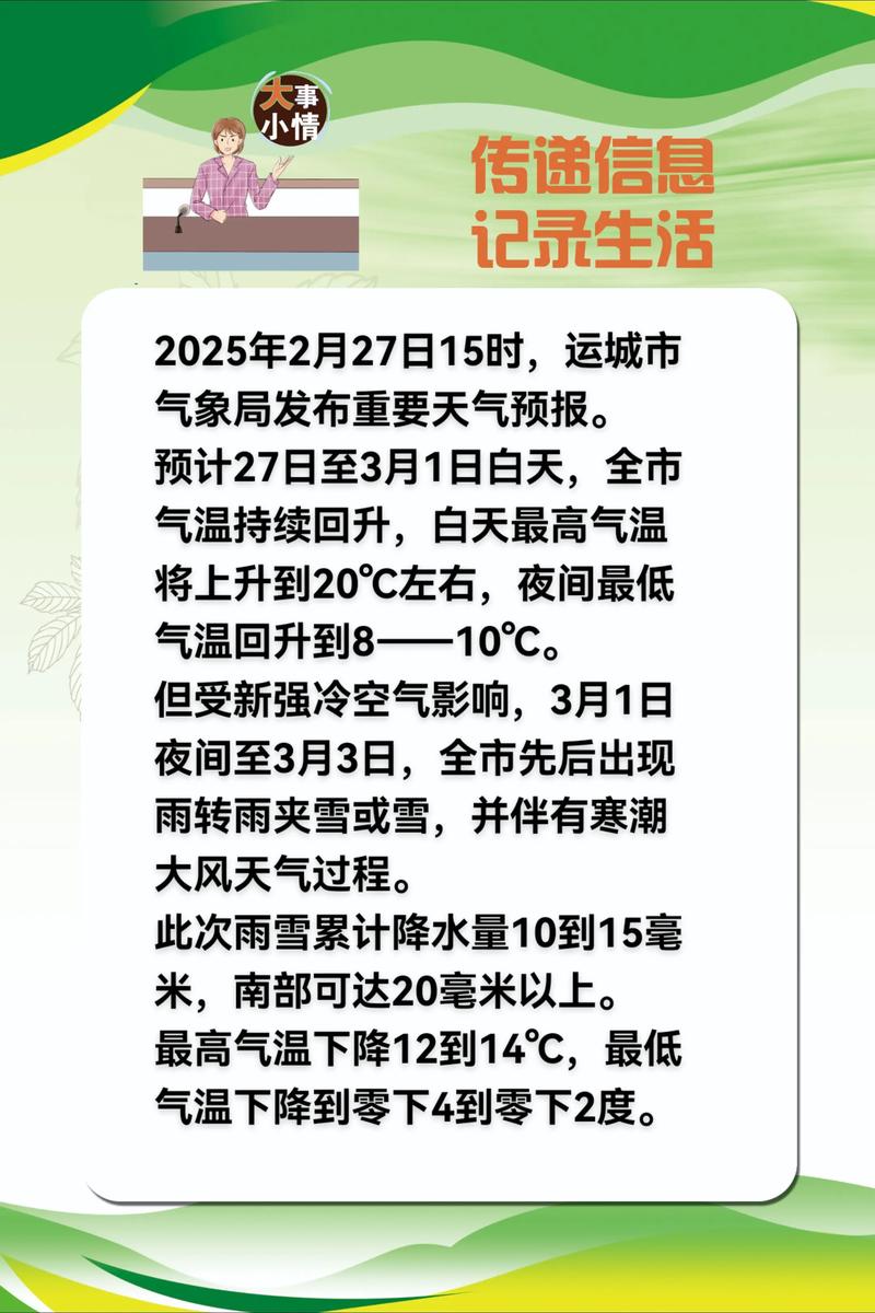 运城今天天气预报，运城今天天气预报24小时-第8张图片-优品飞百科