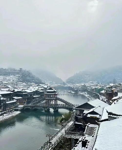 凤凰天气预报，凤凰天气预报7天准确？-第5张图片-优品飞百科