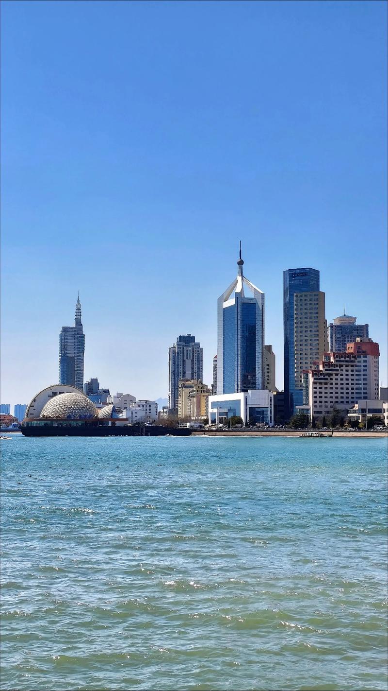 青岛最新天气预报，青岛最新天气预报7天一周查询-第2张图片-优品飞百科