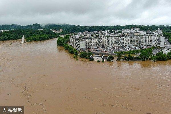 江西余干县天气预报，余干县天气预报今天？-第2张图片-优品飞百科