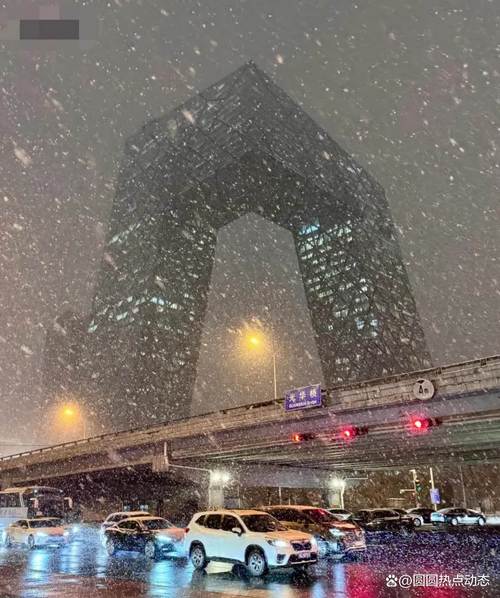 天气预报最近30天那天下雪了，天气预报下雪吗-第5张图片-优品飞百科