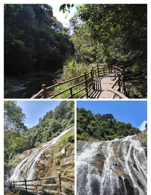 武平县天气预报，福建省武平县天气预报？-第3张图片-优品飞百科