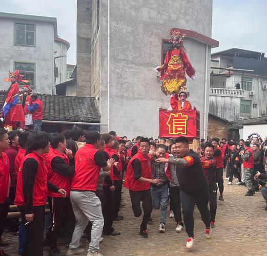 武平县天气预报，福建省武平县天气预报？-第4张图片-优品飞百科