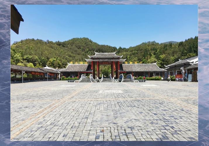 武平县天气预报，福建省武平县天气预报？-第7张图片-优品飞百科