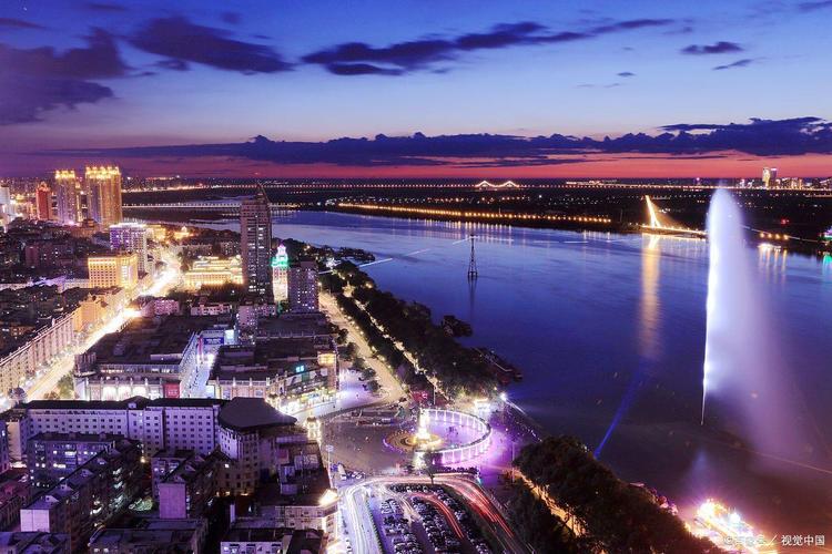 佳木斯富锦市天气预报？黑龙江富锦市天气？-第6张图片-优品飞百科