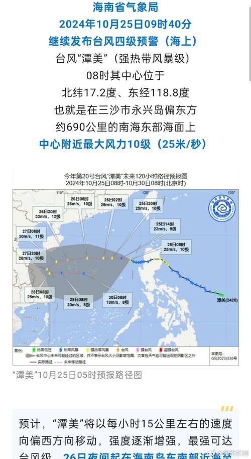 琼州海峡天气预报?琼州海峡天气预报30天?-第6张图片-优品飞百科 琼州海峡天气预报?琼州海峡天气预报30天?-第6张图片-优品飞百科