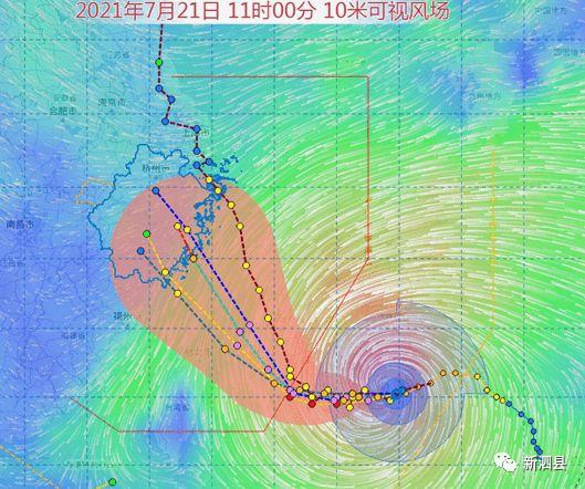 泗县天气预报，泗县天气预报24小时准确率-第2张图片-优品飞百科